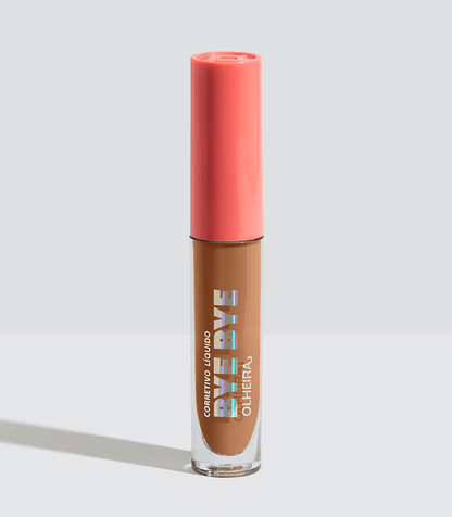 Corretivo Líquido Bye Bye Olheira – D.8 Médio