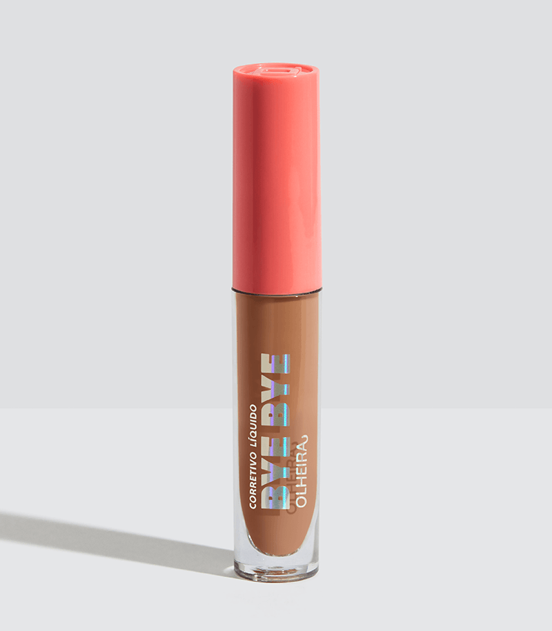 Corretivo Líquido Bye Bye Olheira – D.9 Escuro