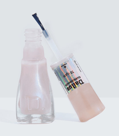 Esmalte Queridinhos Top Coat -  Tô Ryca