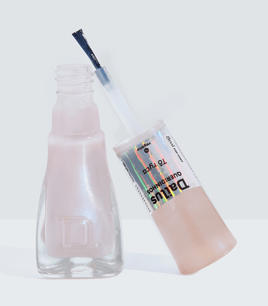 Esmalte Queridinhos Top Coat -  Tô Ryca