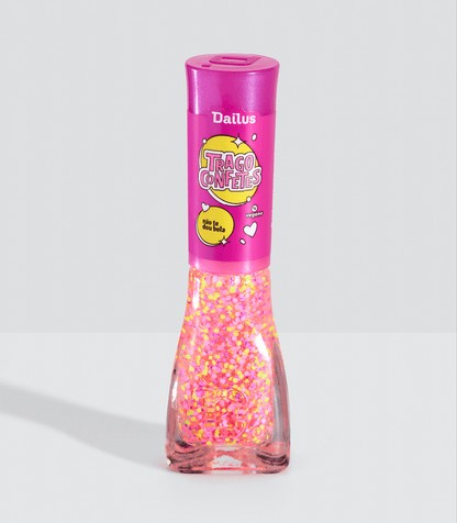 Esmalte Trago Confetes – Não Te Dou Bola