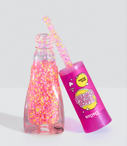 Esmalte Trago Confetes – Não Te Dou Bola