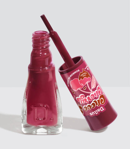 Esmalte Choco Cherry – Bombom de Cereja