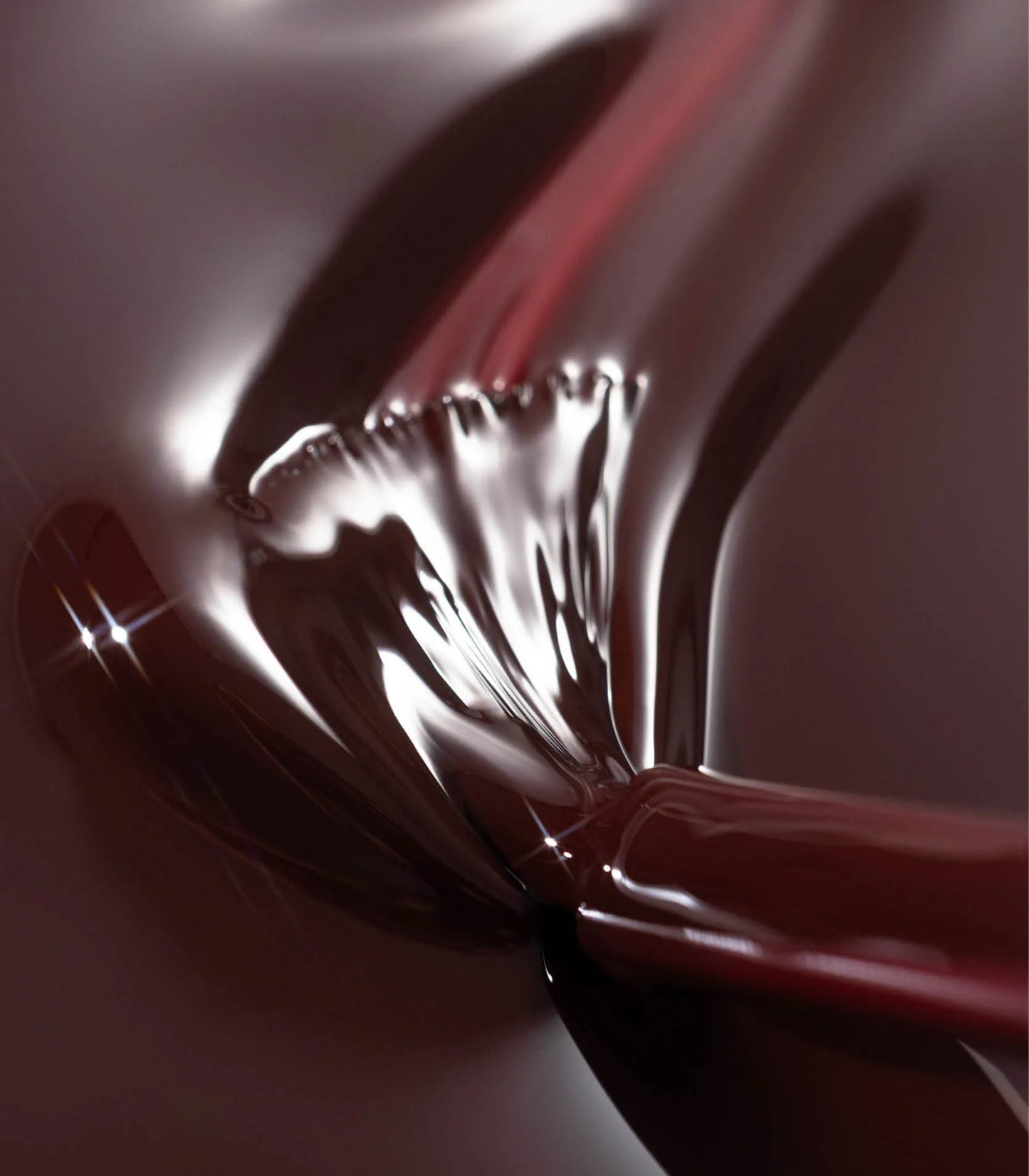 Esmalte Choco Cherry – Brigadeirão