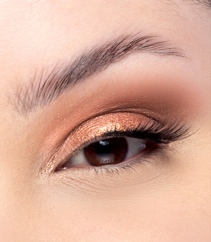 Sombra Líquida – Eye Paint Shine – Bronze