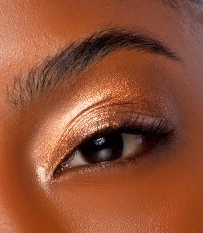 Sombra Líquida – Eye Paint Shine – Bronze