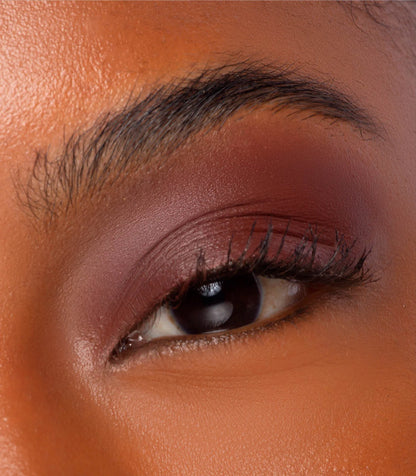 Sombra Líquida – Eye Paint Velvet – Brown