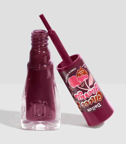 Esmalte Choco Cherry – Cereja Silvestre