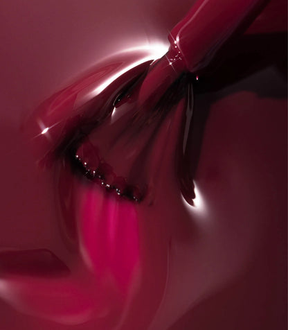 Esmalte Choco Cherry – Cereja Silvestre