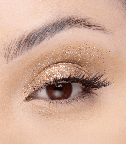 Sombra Líquida – Eye Paint Shine – Cosmic
