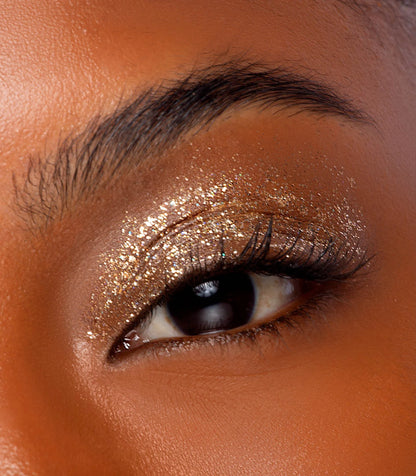 Sombra Líquida – Eye Paint Shine – Cosmic