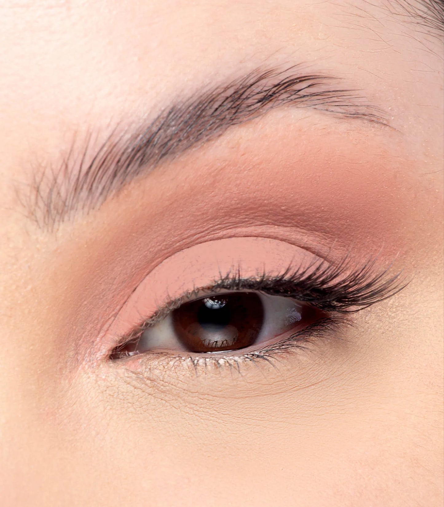 Sombra Líquida – Eye Paint Velvet – Cream