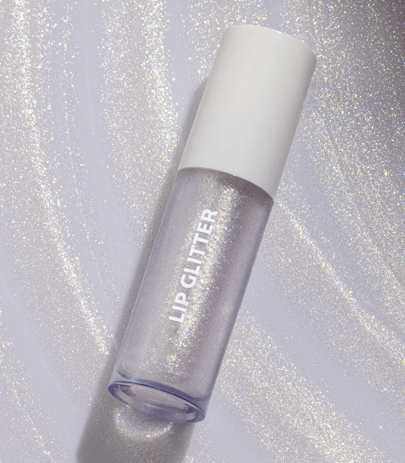 Lip Glitter - Holo Bomb