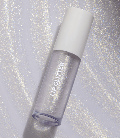 Lip Glitter - Holo Bomb