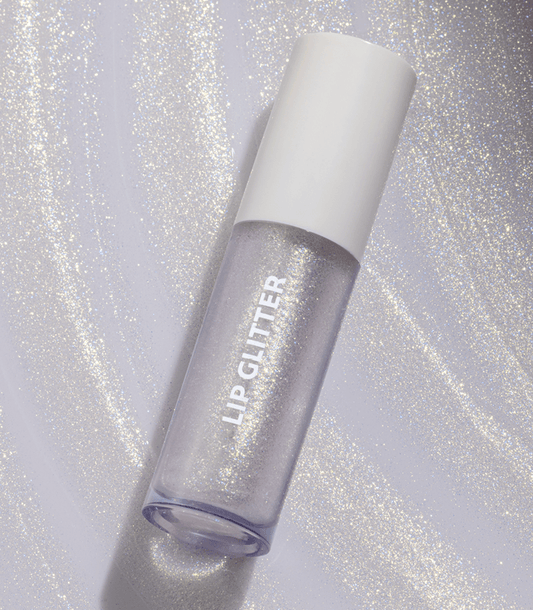 Lip Glitter - Holo Bomb