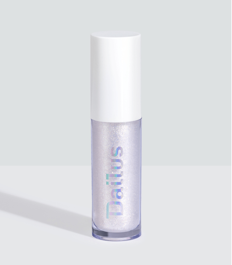 Lip Glitter - Holo Bomb