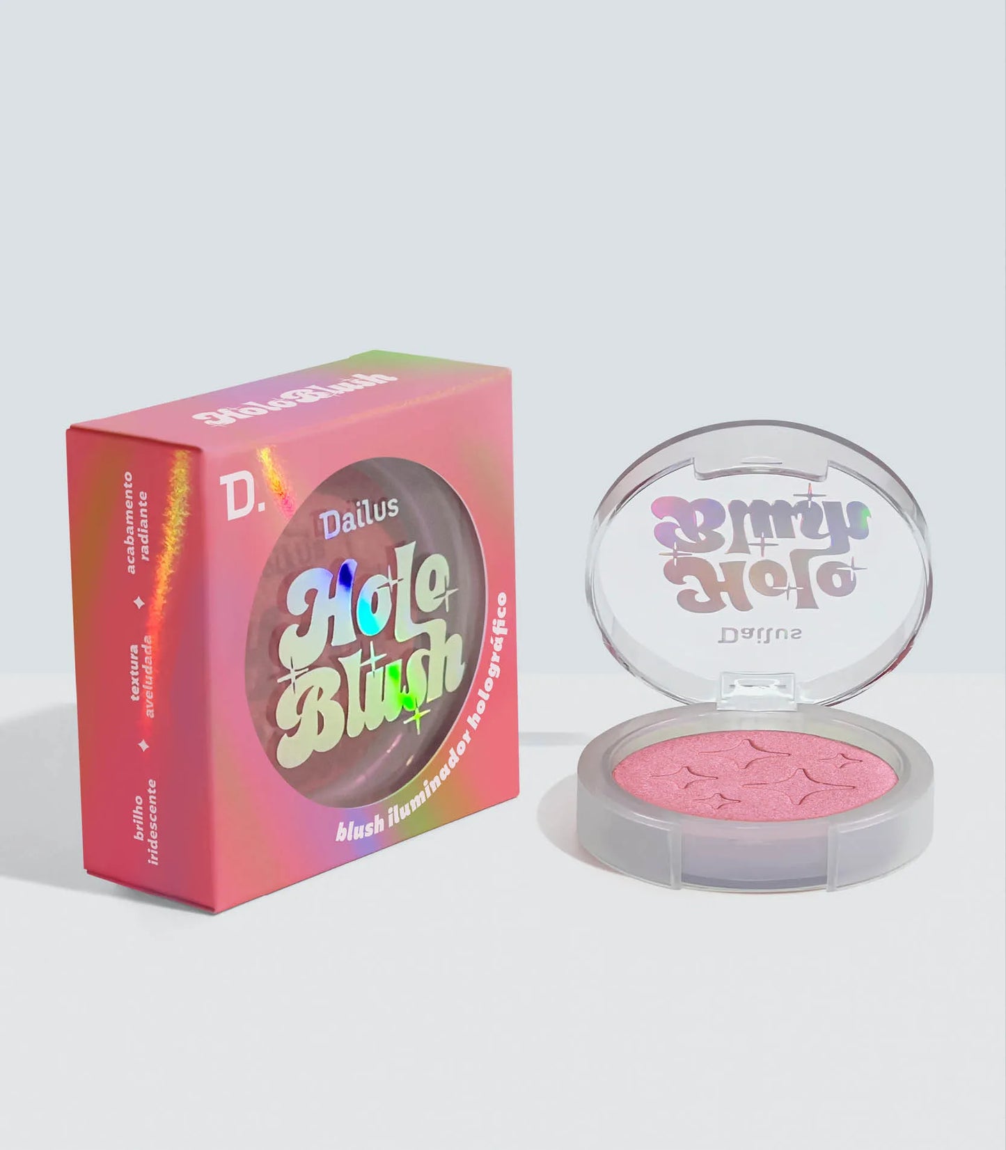 Holo Blush – Holo Rosé