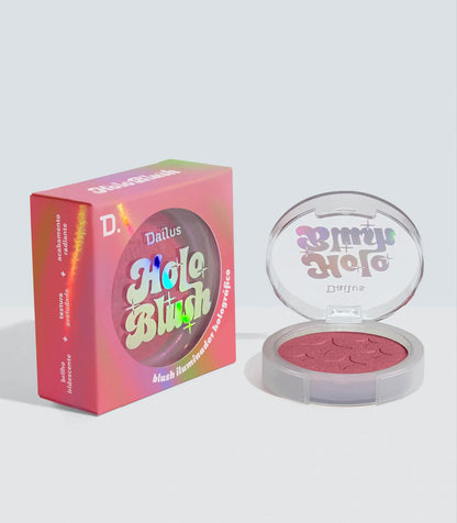 Holo Blush – Holo Rouge