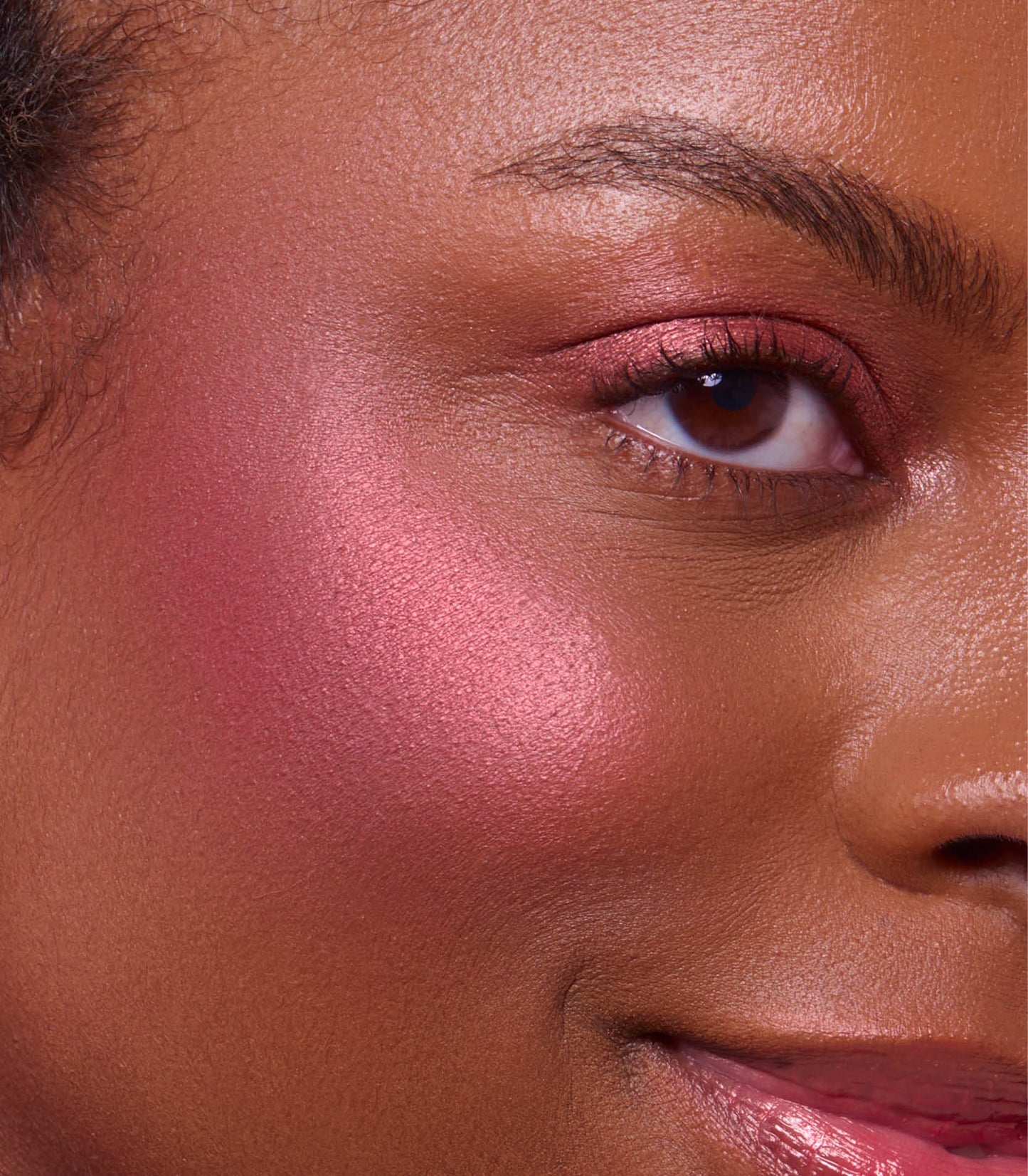 Holo Blush – Holo Rouge