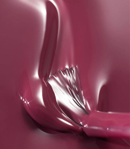 Esmalte Choco Cherry - Licor de Amarena