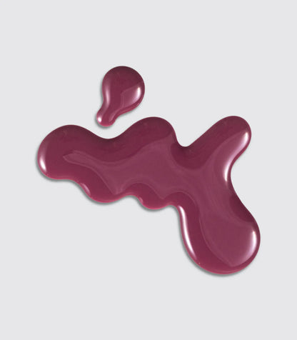 Esmalte Choco Cherry - Licor de Amarena