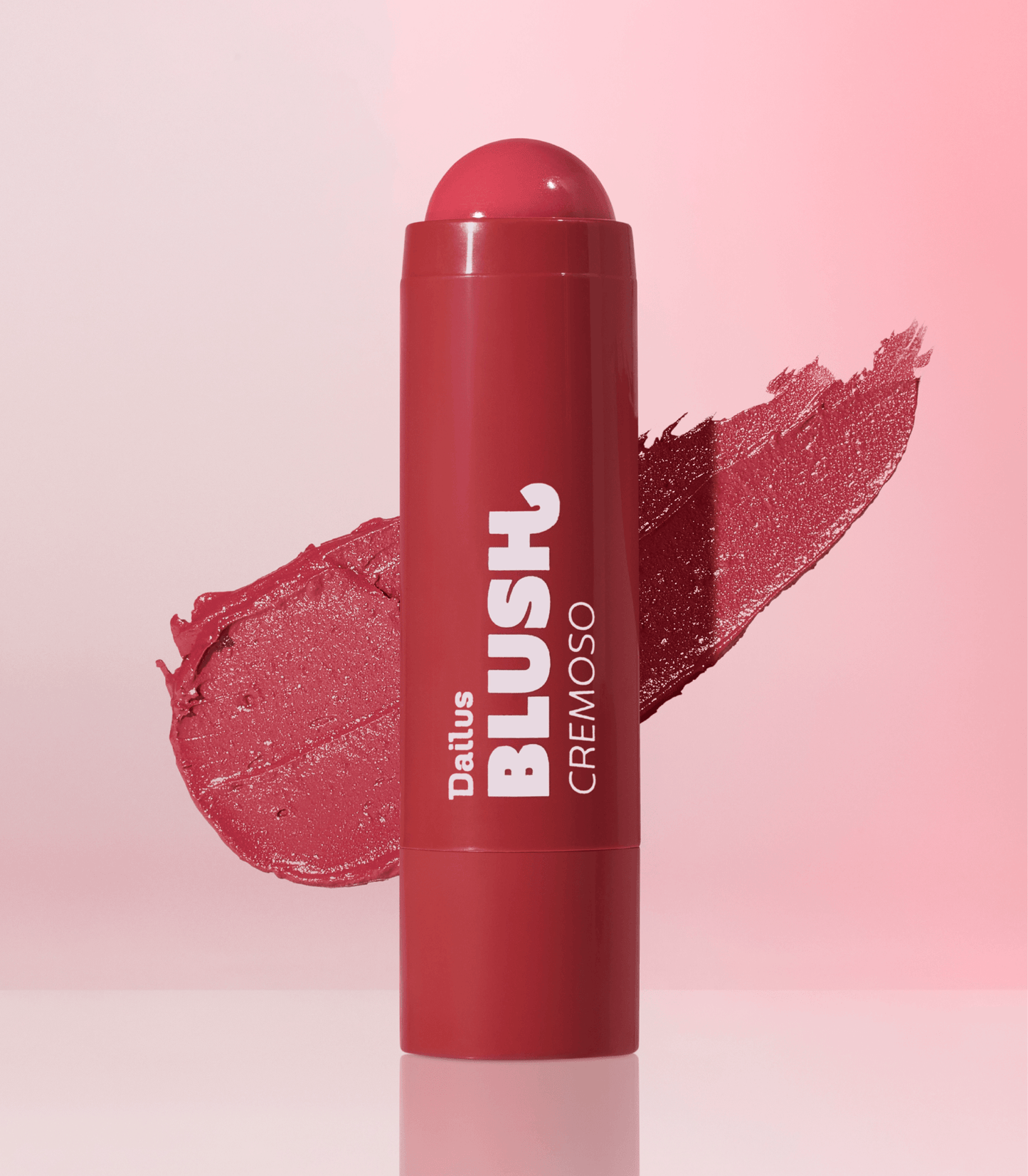 Blush em Stick - Marsala