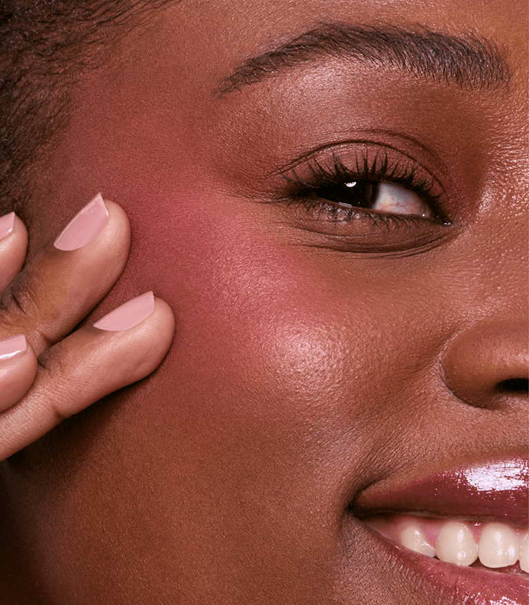 Blush em Stick - Marsala