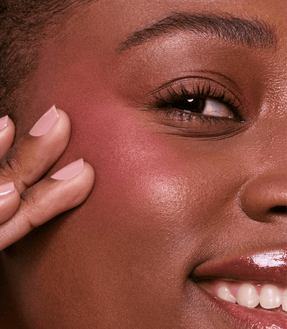 Blush em Stick - Marsala