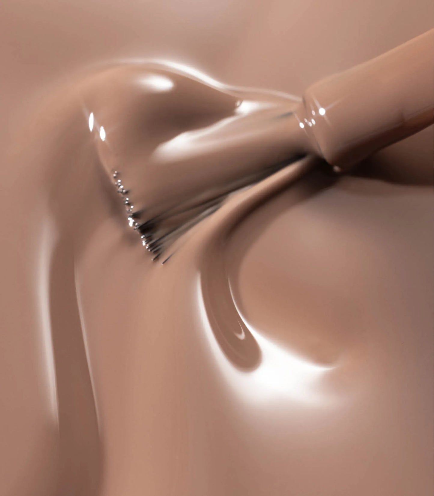 Esmalte Choco Cherry – Mocha Mousse