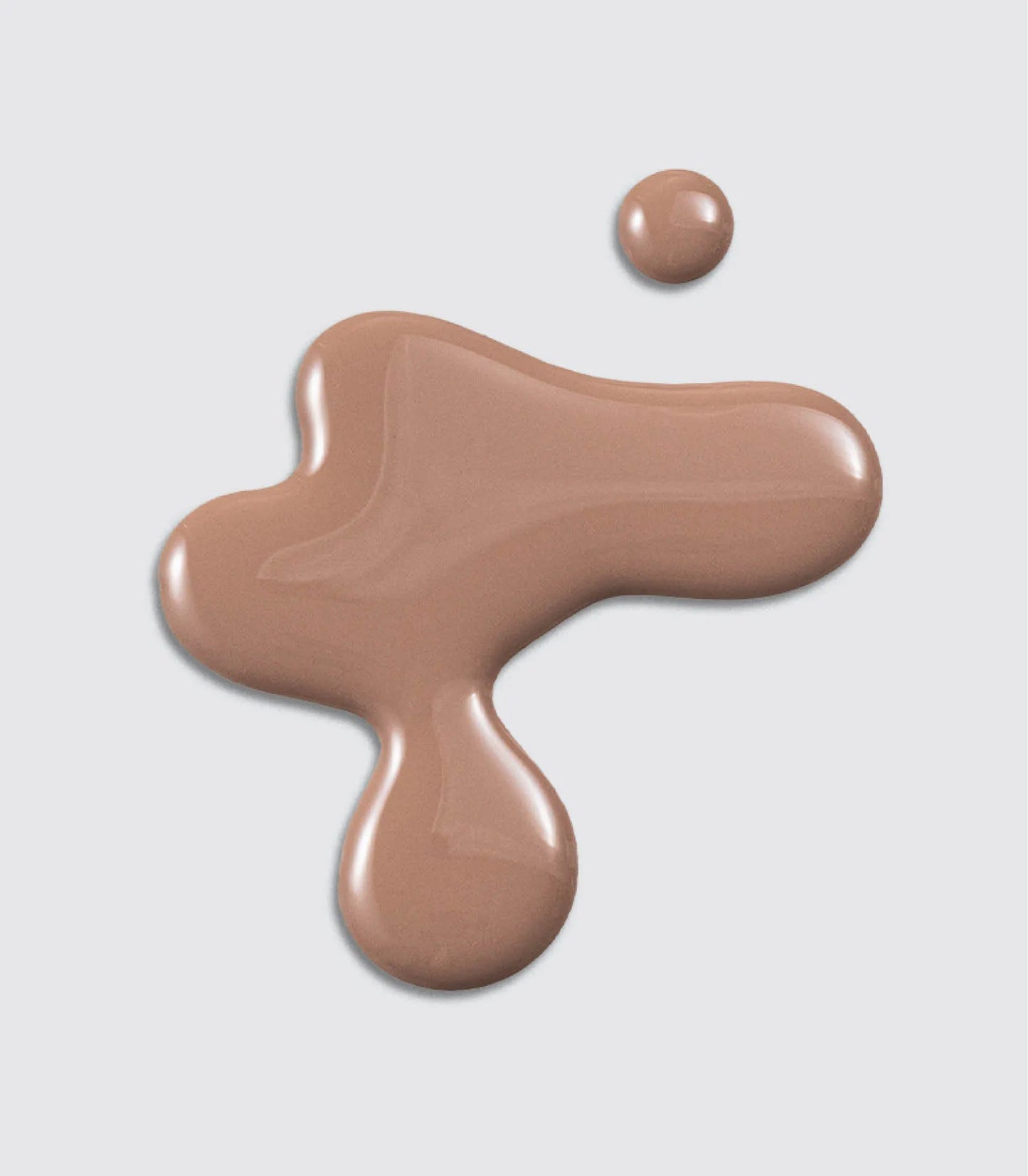 Esmalte Choco Cherry – Mocha Mousse