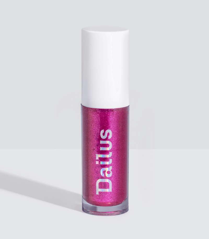 Lip Glitter - Pink Glam