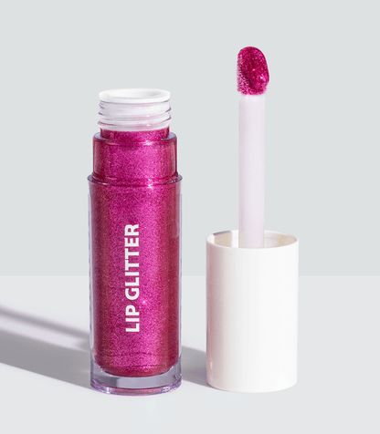 Lip Glitter - Pink Glam