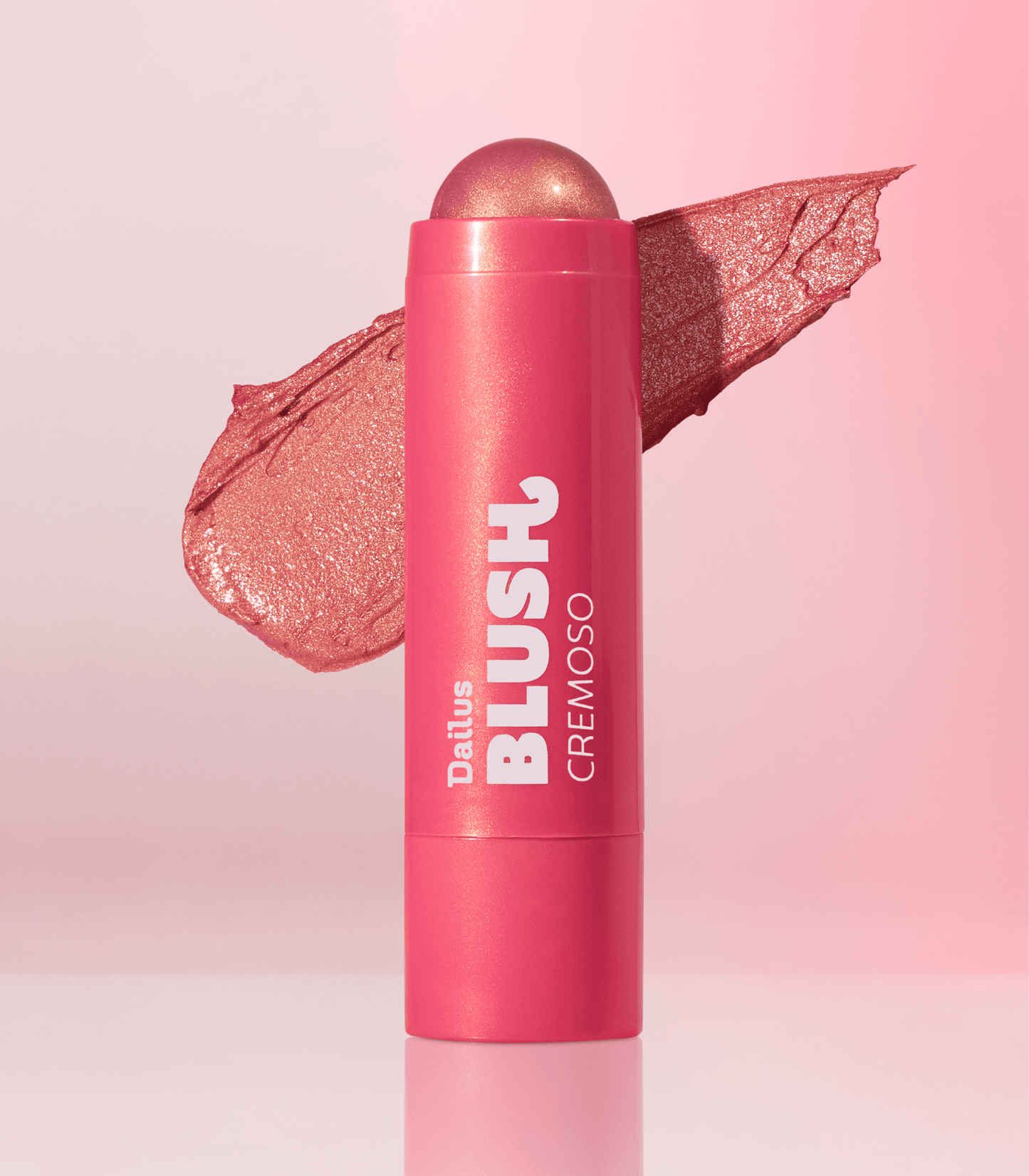 Blush em Stick - Rosé Gold