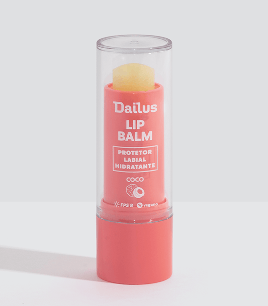 Lip Balm Coco