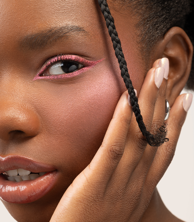 LAPISEIRA RETRÁTIL PARA OLHOS – SPACE SUGAR – CHICLETE SIDERAL