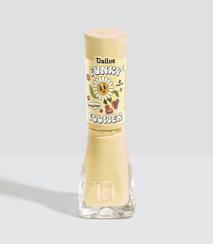 Esmalte Funky Flower – Daisy Days