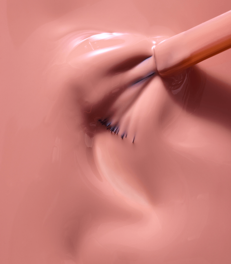 Esmalte Funky Flower – Peony Pop