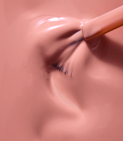 Esmalte Funky Flower – Peony Pop