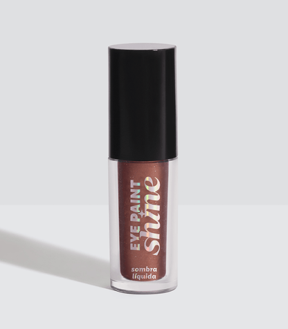 Sombra Líquida – Eye Paint Shine – Bronze