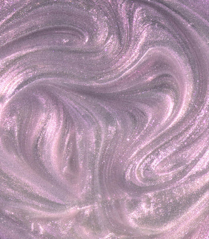 Esmalte Top Chrome – Efeito Pó Cromado – Pink Top