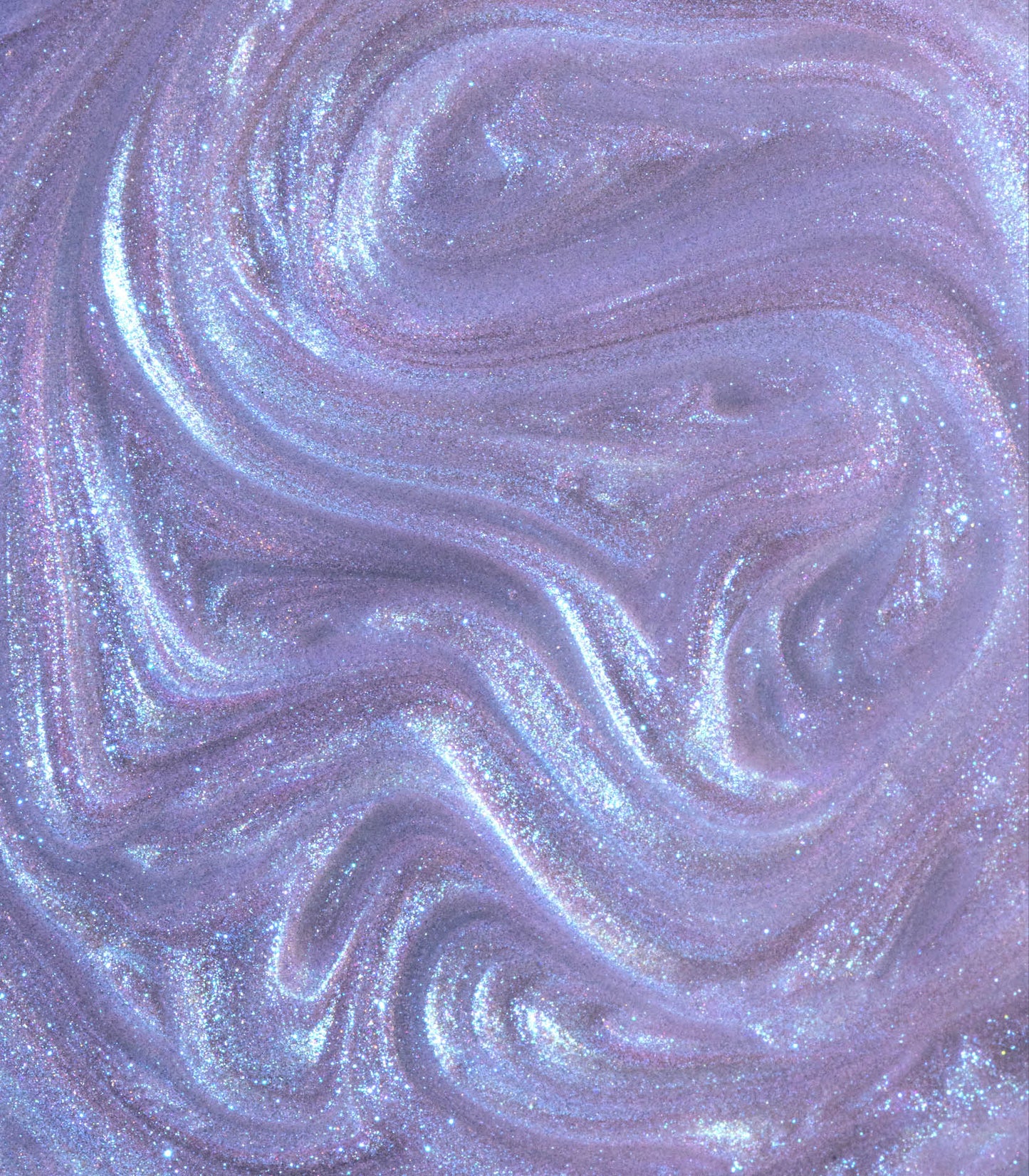 Esmalte Top Chrome – Efeito Pó Cromado – Blue To