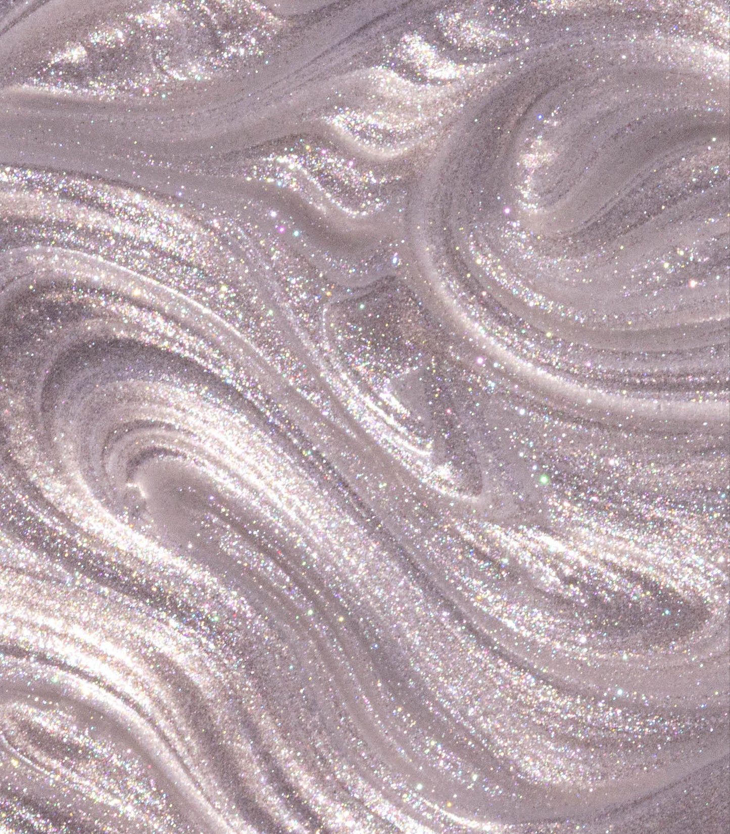 Esmalte Top Chrome – Efeito Pó Cromado – Silver Top