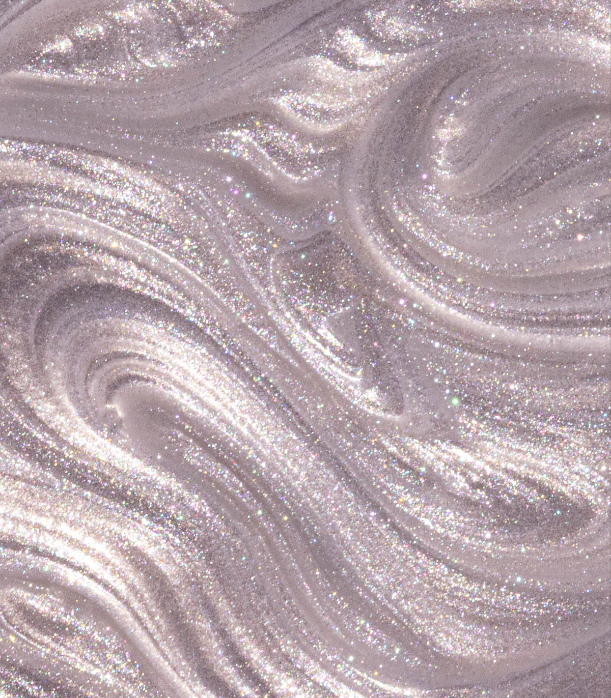 Esmalte Top Chrome – Efeito Pó Cromado – Silver Top