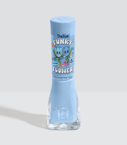 Esmalte Funky Flower – Tulip Twist