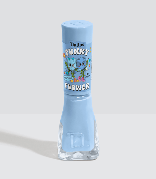 Esmalte Funky Flower – Tulip Twist