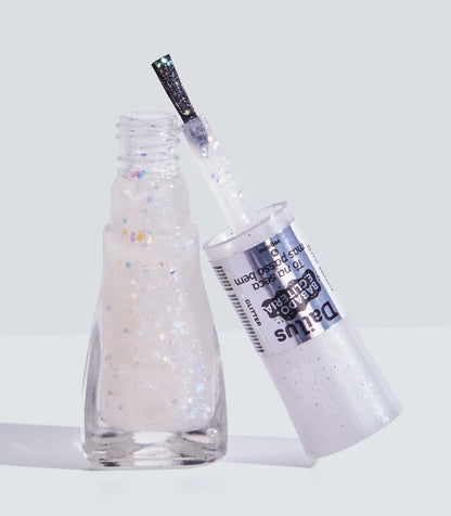 Esmalte Babado E Gliteria - Tô Na Seca Mas Passo Bem