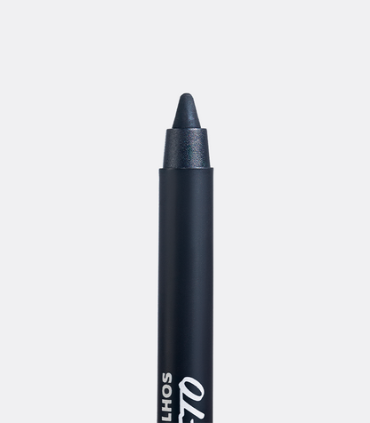 LÁPIS ULTRA PRETO