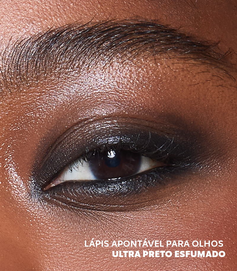 LÁPIS ULTRA PRETO