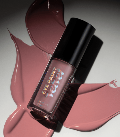 Sombra Líquida – Eye Paint Velvet – Cream