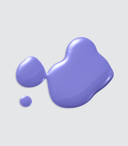 Esmalte Funky Flower – Violet Vibe